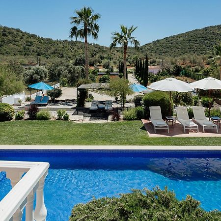B&B Entrecolinas Paderne  Luaran gambar