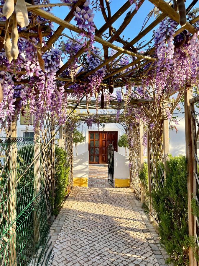B&B Entrecolinas Paderne  Luaran gambar