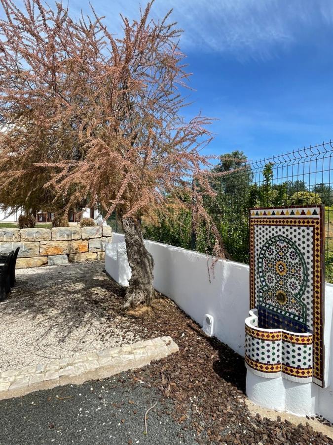 B&B Entrecolinas Paderne  Luaran gambar
