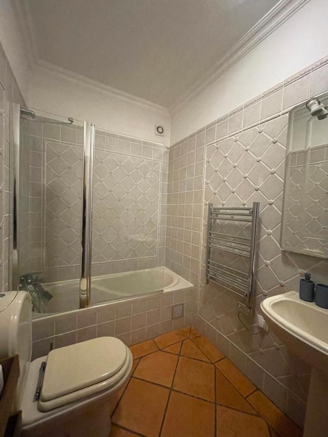 B&B Entrecolinas Paderne  Luaran gambar