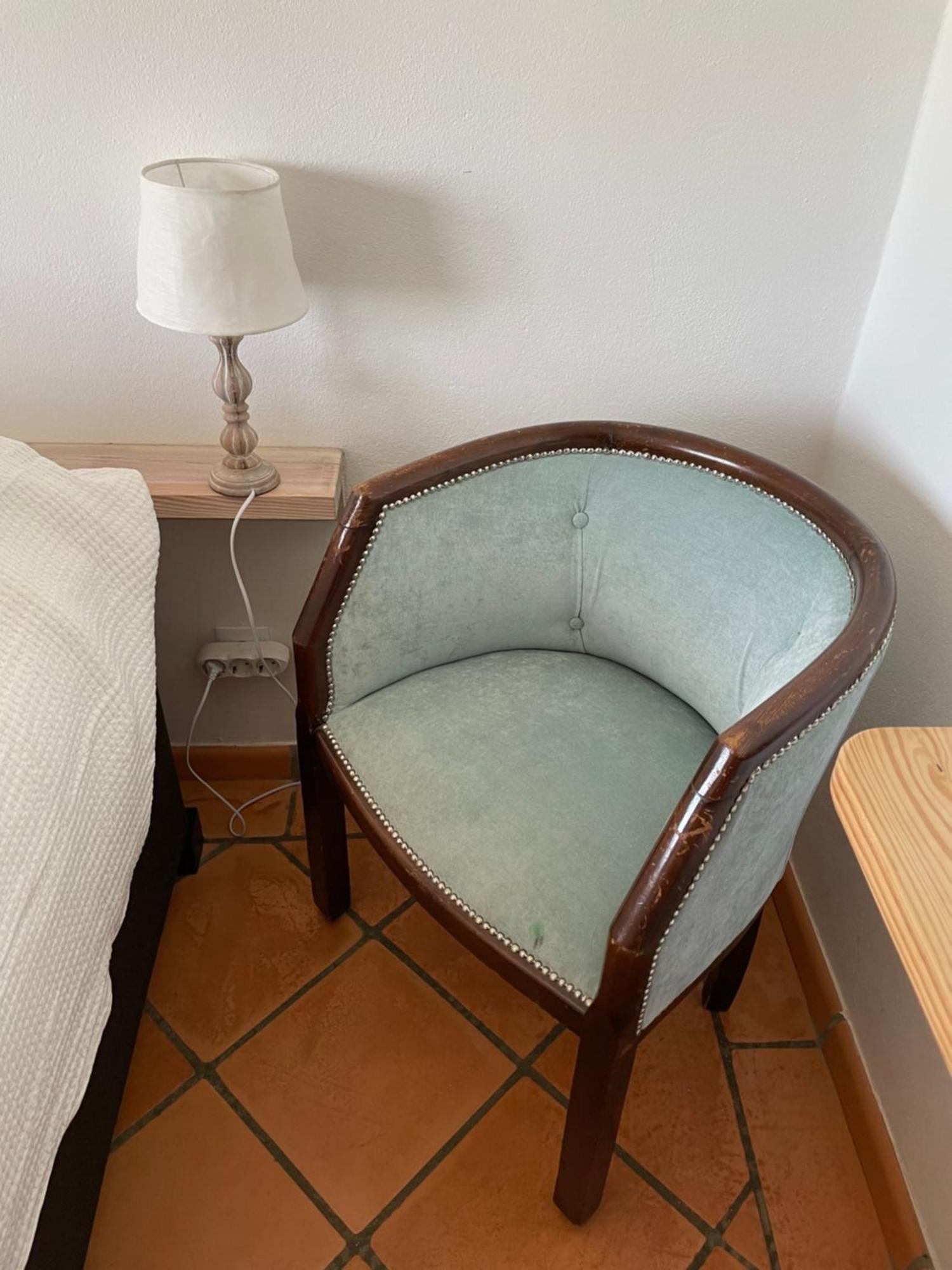 B&B Entrecolinas Paderne  Luaran gambar