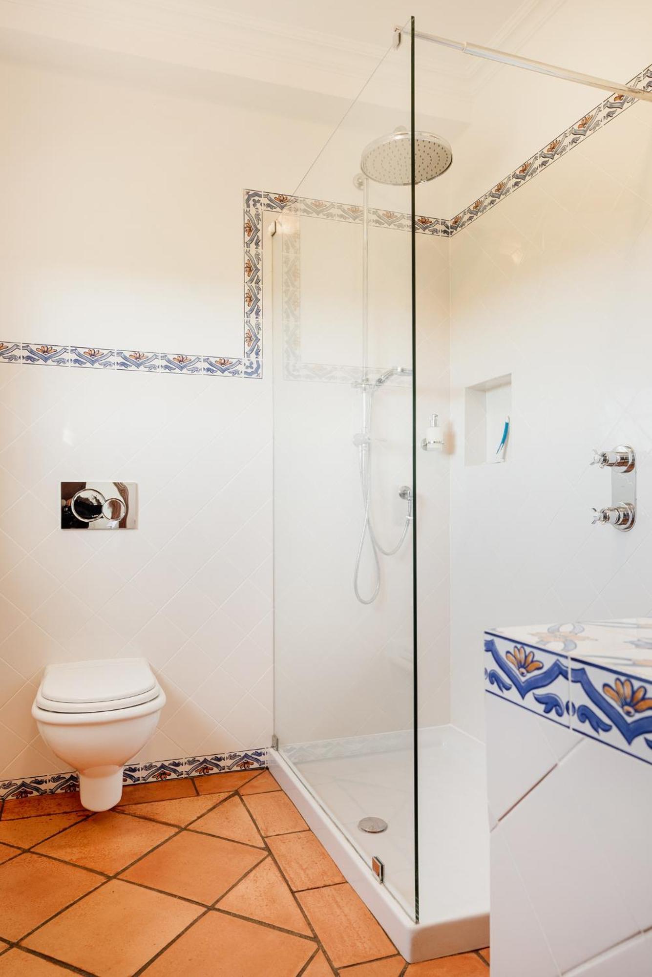 B&B Entrecolinas Paderne  Luaran gambar