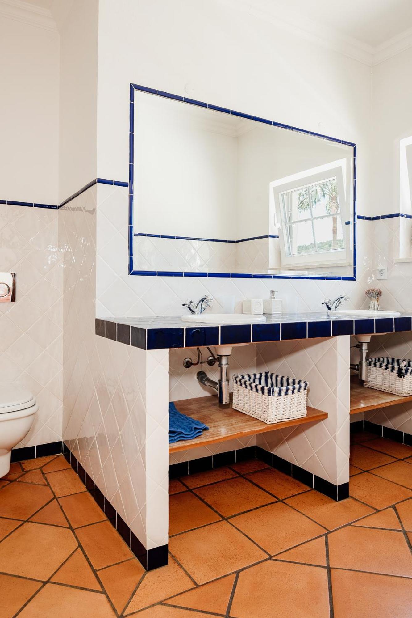 B&B Entrecolinas Paderne  Luaran gambar