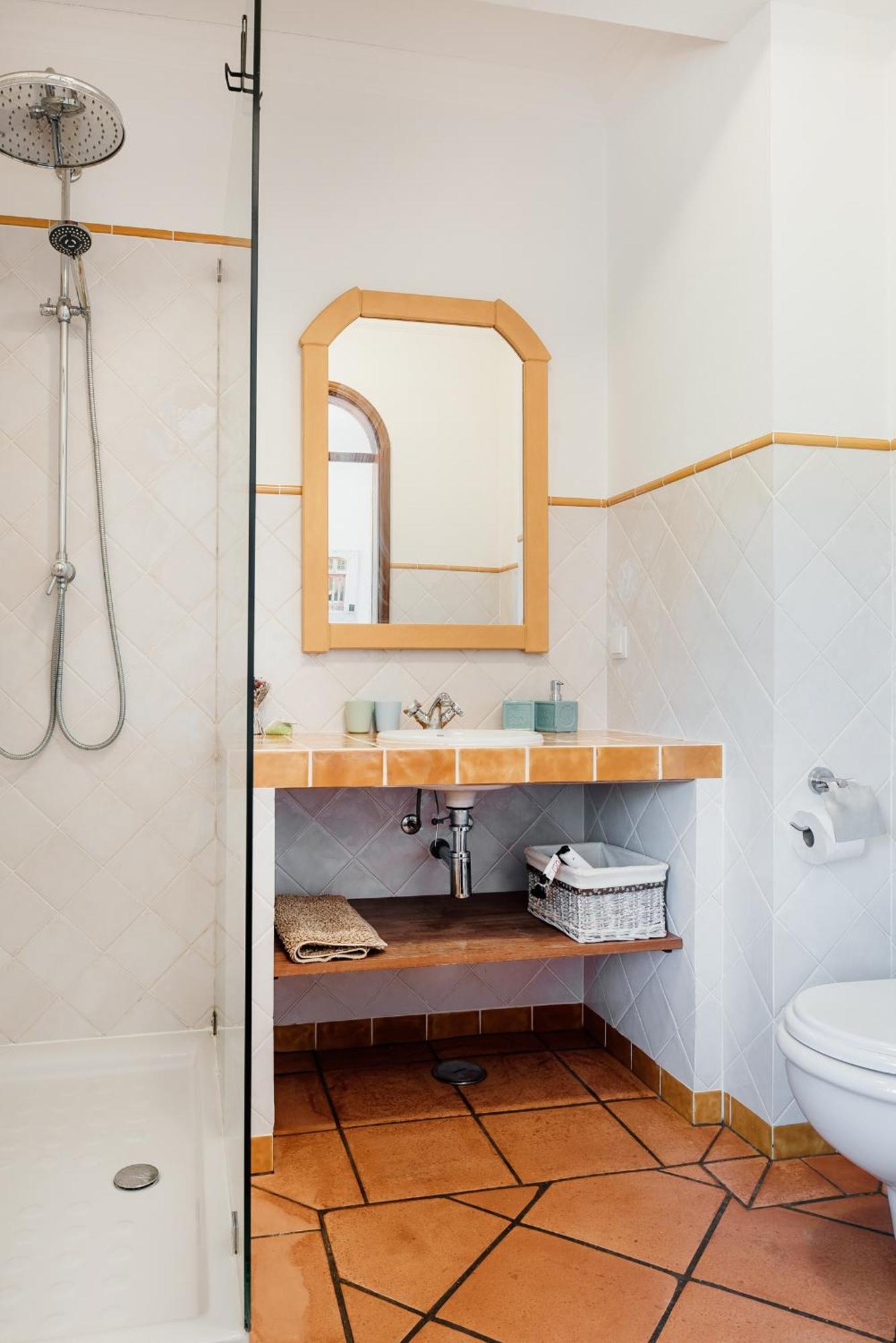 B&B Entrecolinas Paderne  Luaran gambar