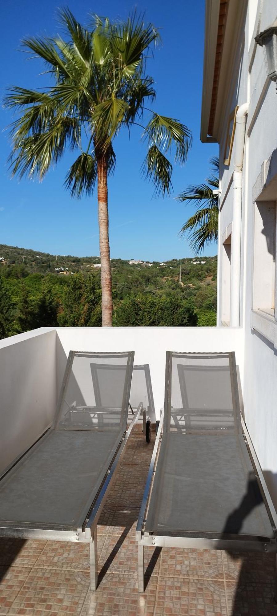 B&B Entrecolinas Paderne  Luaran gambar
