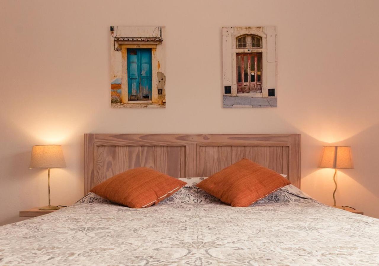 B&B Entrecolinas Paderne  Luaran gambar